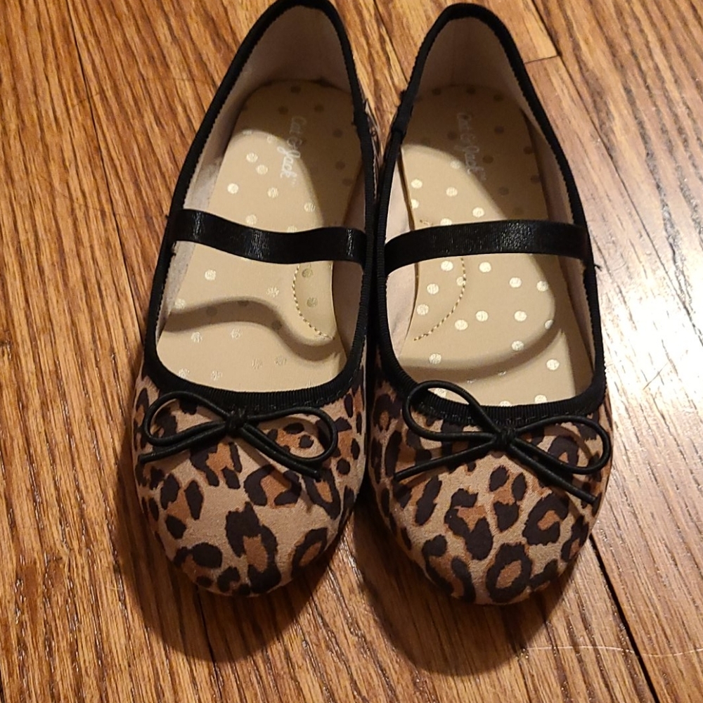 Toddler Girls shoes